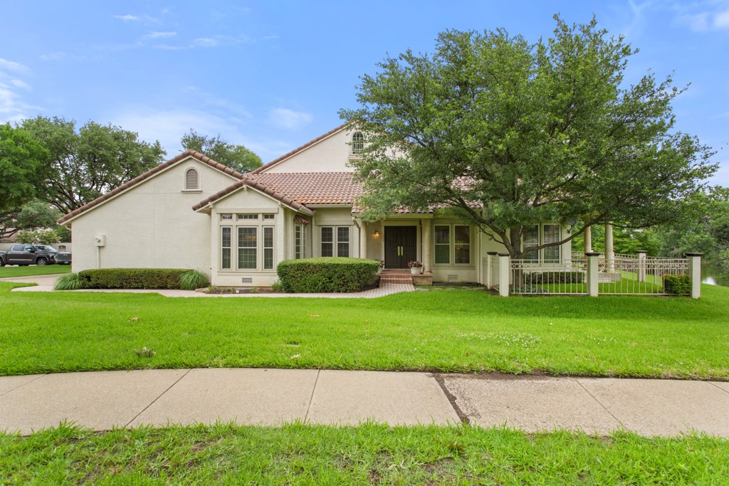 4608 N O Connor Court Irving TX 75062