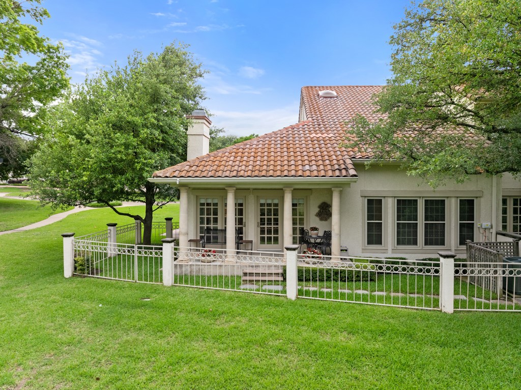 4608 N O Connor Court Irving TX 75062