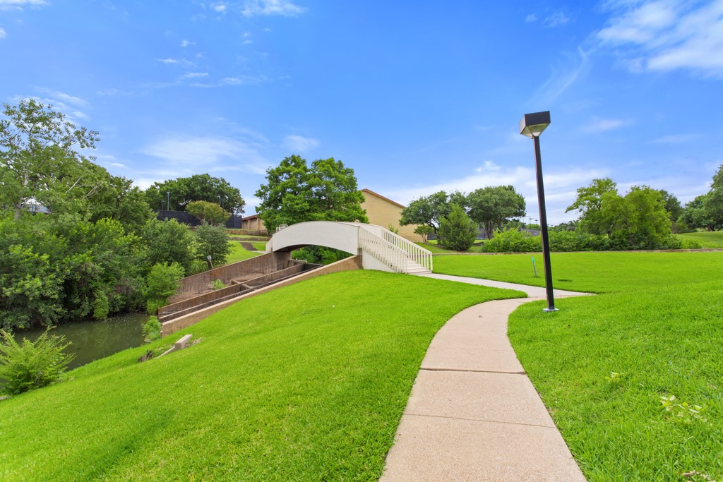 4608 N O Connor Court Irving TX 75062