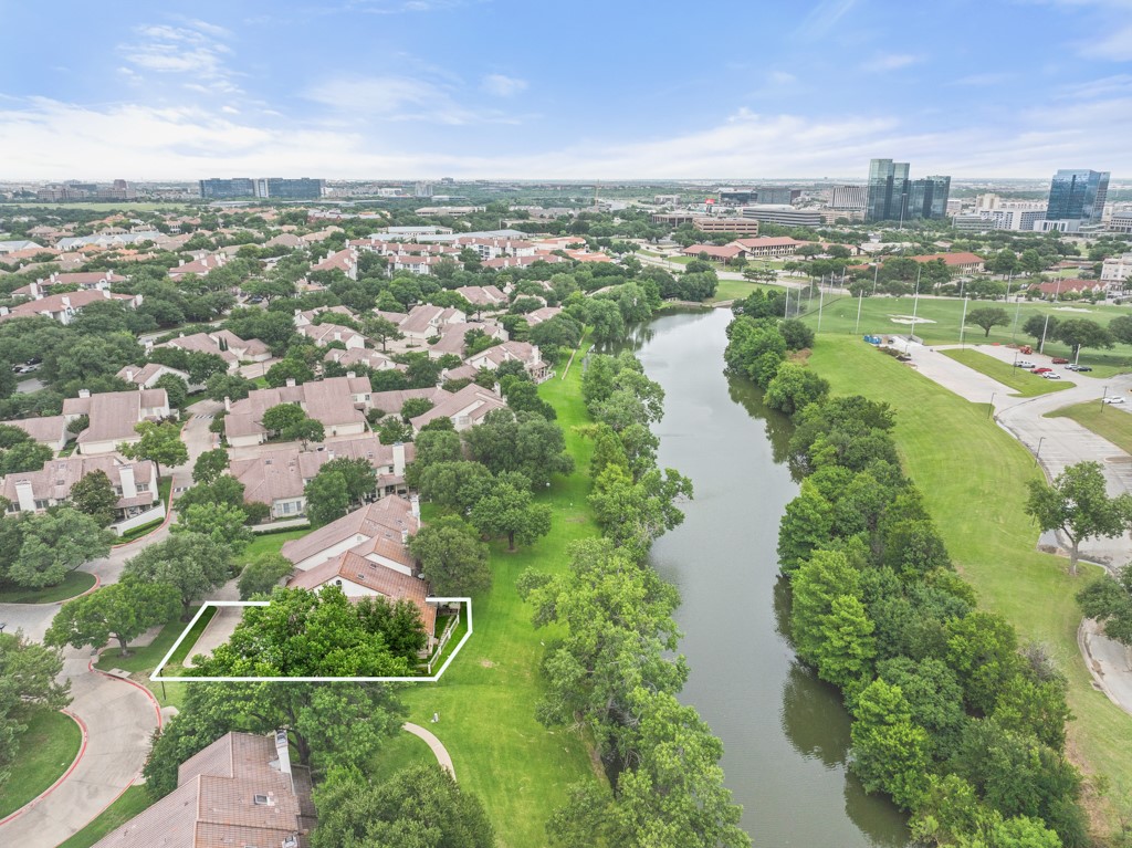 4608 N O Connor Court Irving TX 75062