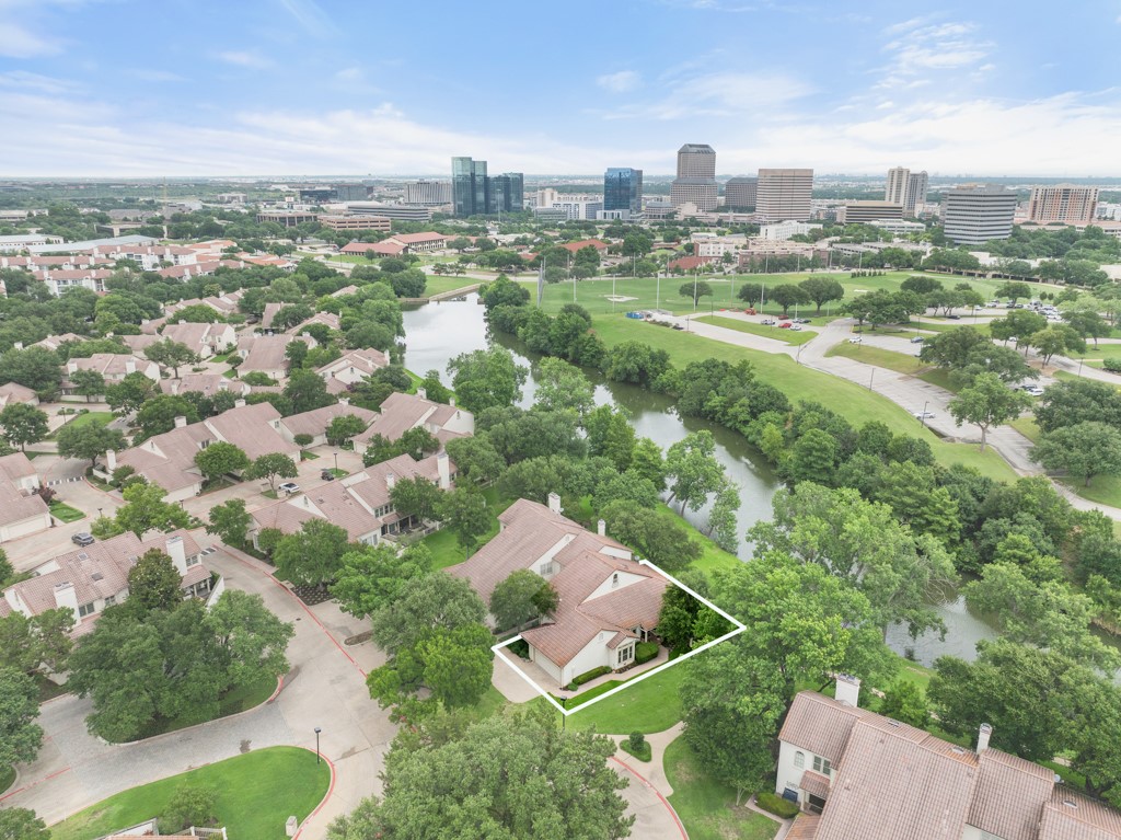 4608 N O Connor Court Irving TX 75062