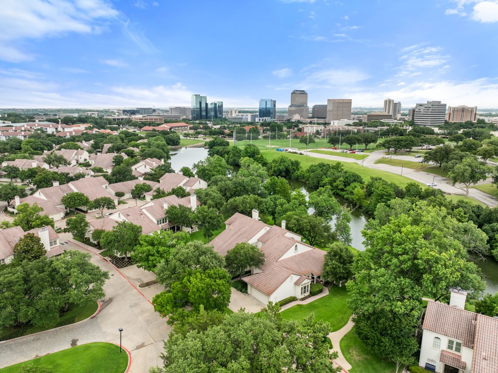 4608 N O Connor Court Irving TX 75062