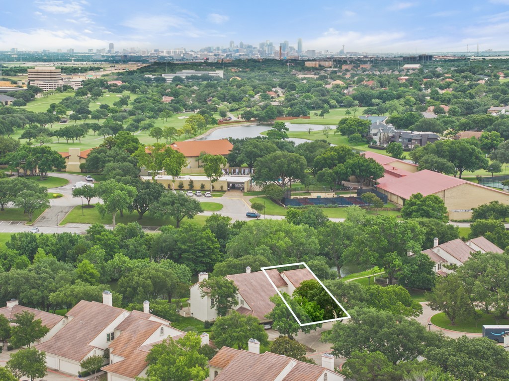 4608 N O Connor Court Irving TX 75062