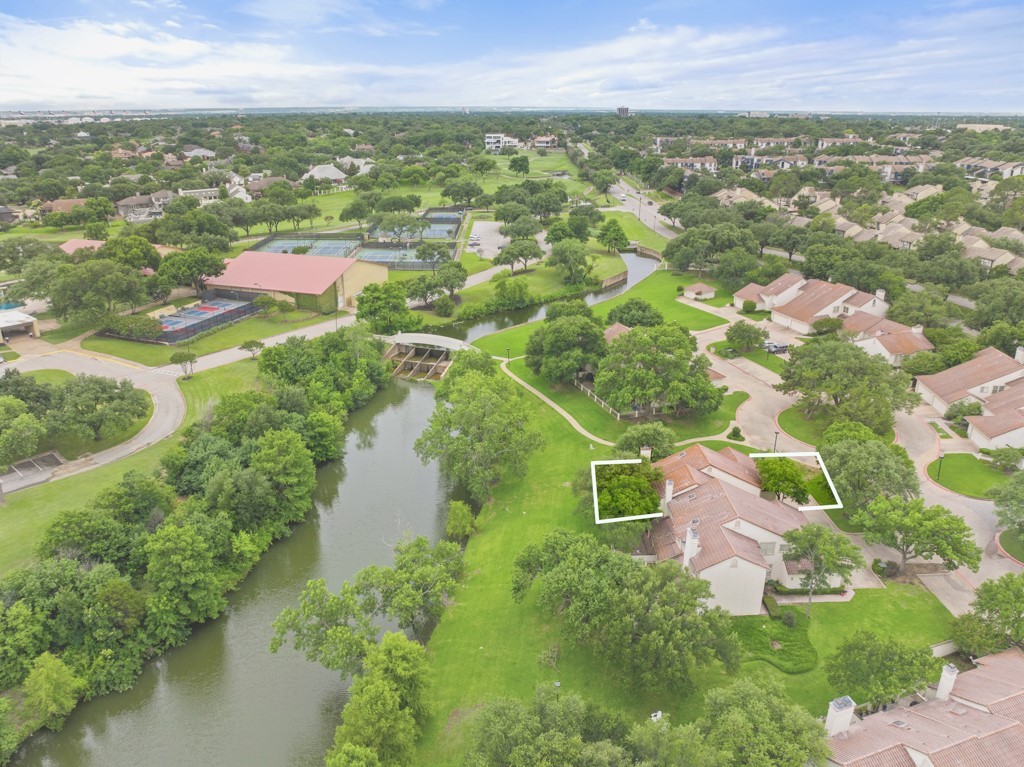 4608 N O Connor Court Irving TX 75062
