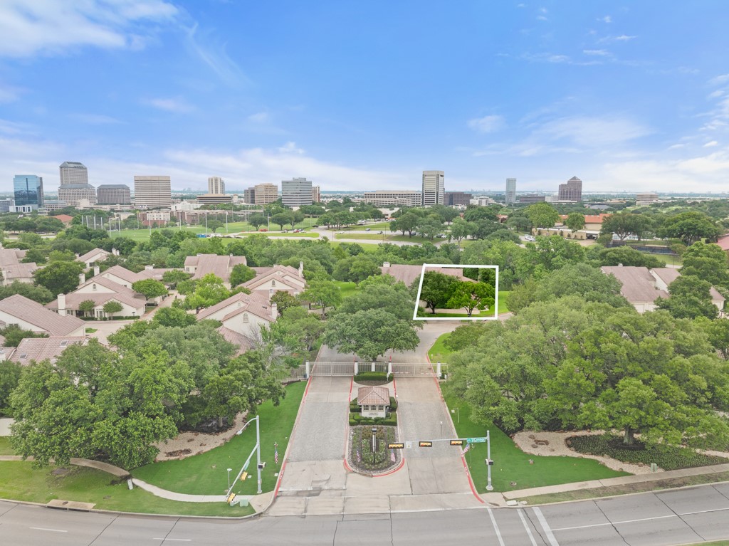 4608 N O Connor Court Irving TX 75062