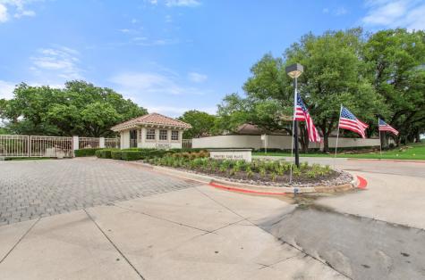 4608 N O Connor Court Irving TX 75062