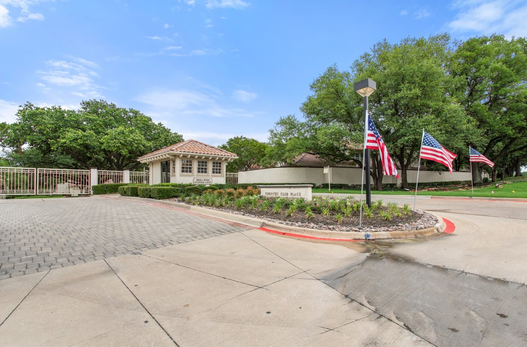 4608 N O Connor Court Irving TX 75062