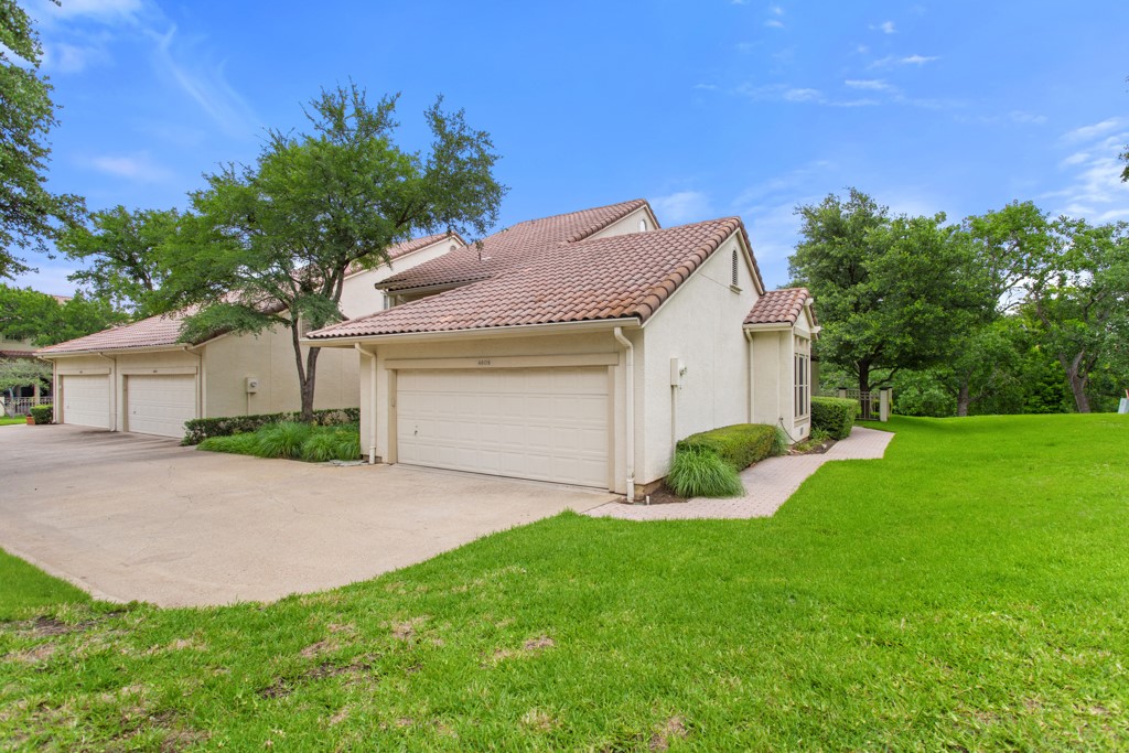 4608 N O Connor Court Irving TX 75062
