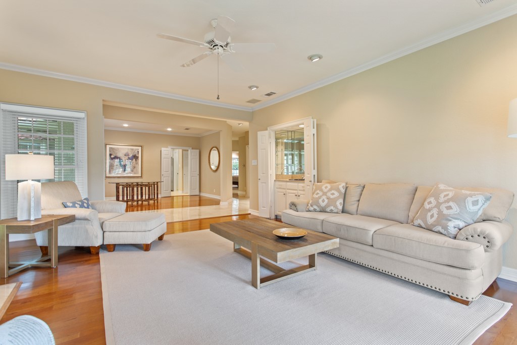 4608 N O Connor Court Irving TX 75062