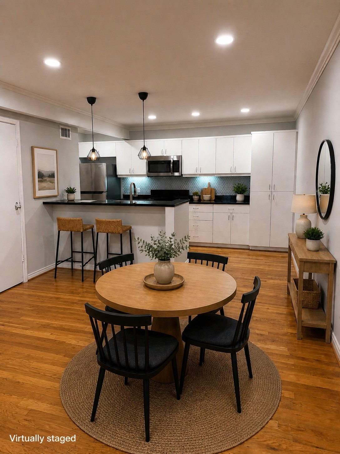 4122 Travis Street Dallas TX 75204