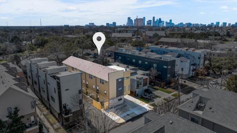 5806 Bryan Parkway Dallas TX 75206