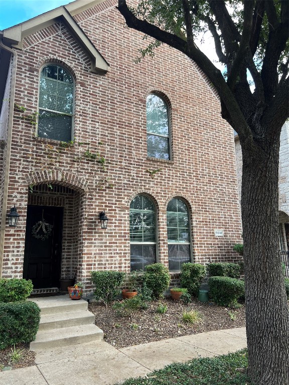 6818 Firenze Lane Frisco TX 75034