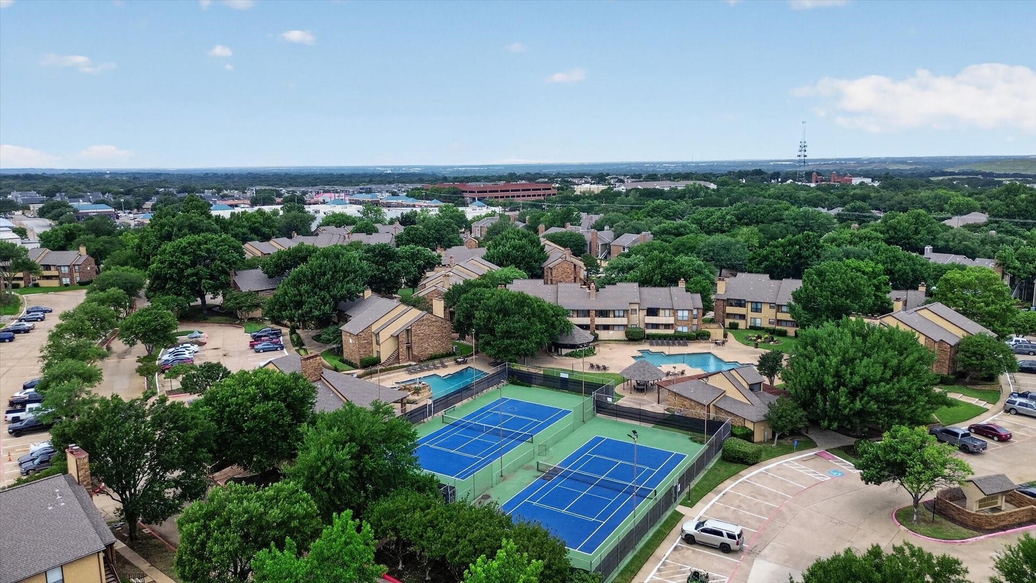 1200 Harwell Drive Arlington TX 76011