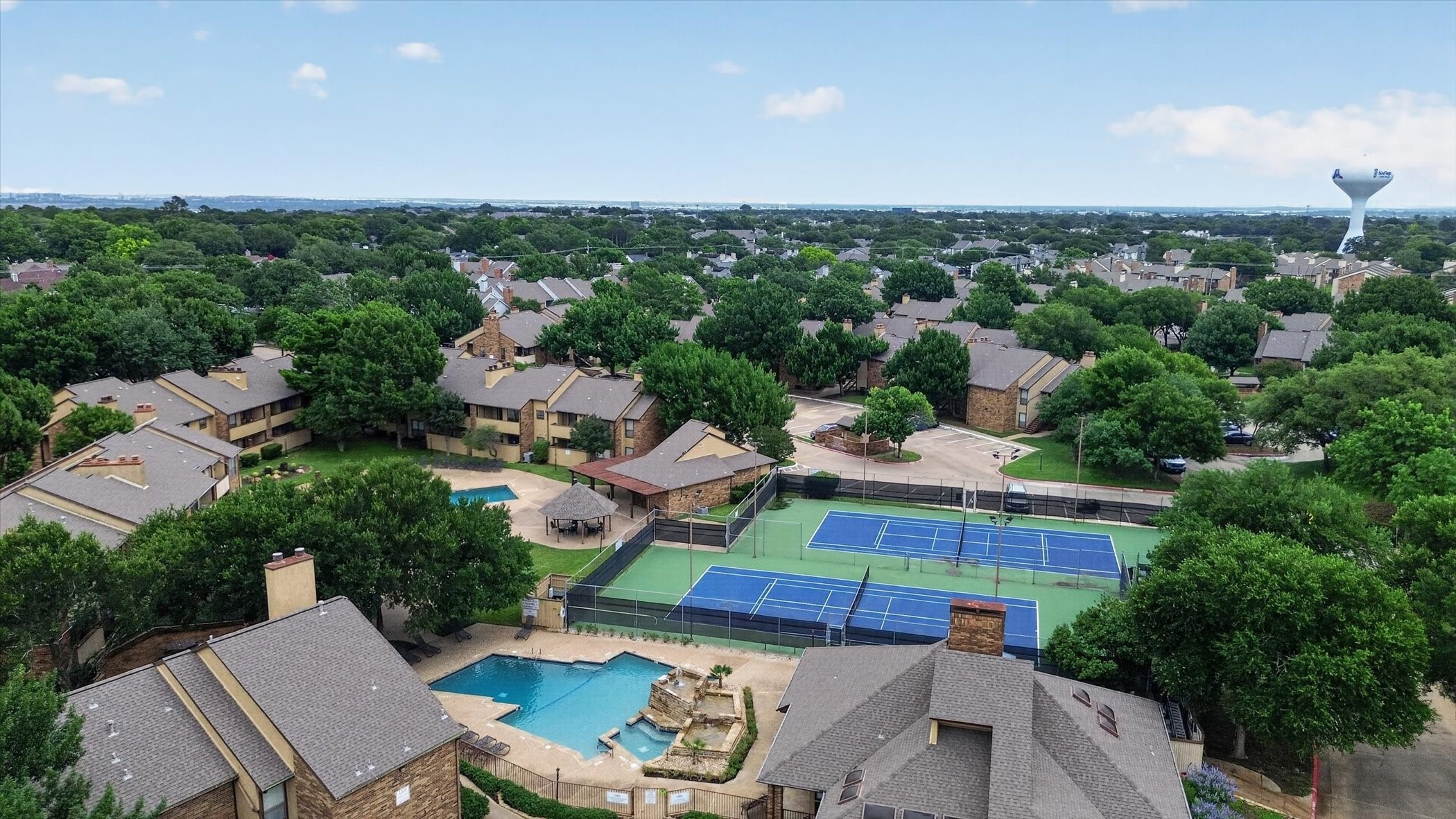 1200 Harwell Drive Arlington TX 76011