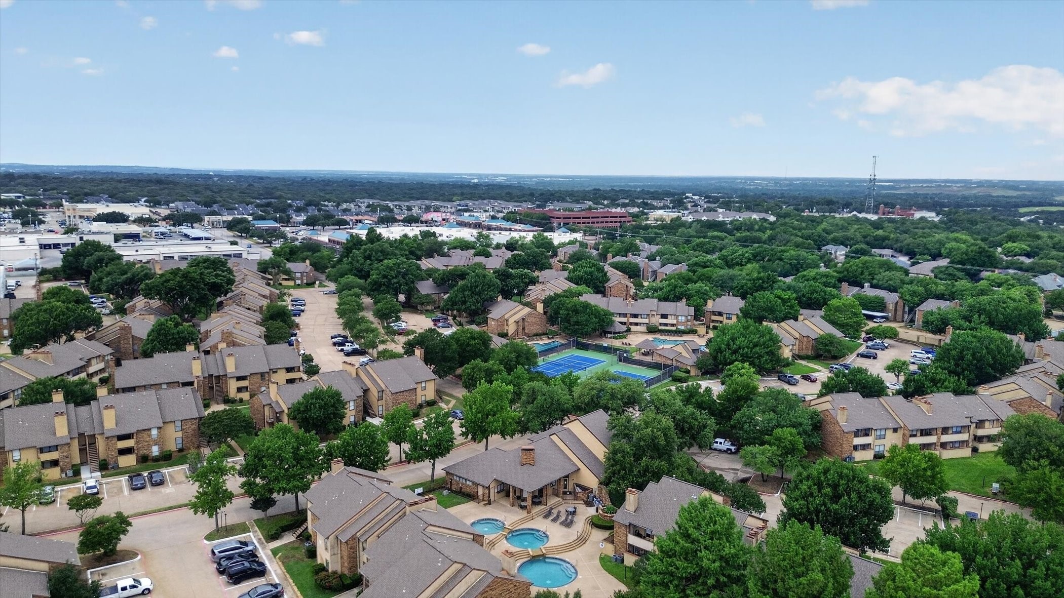 1200 Harwell Drive Arlington TX 76011