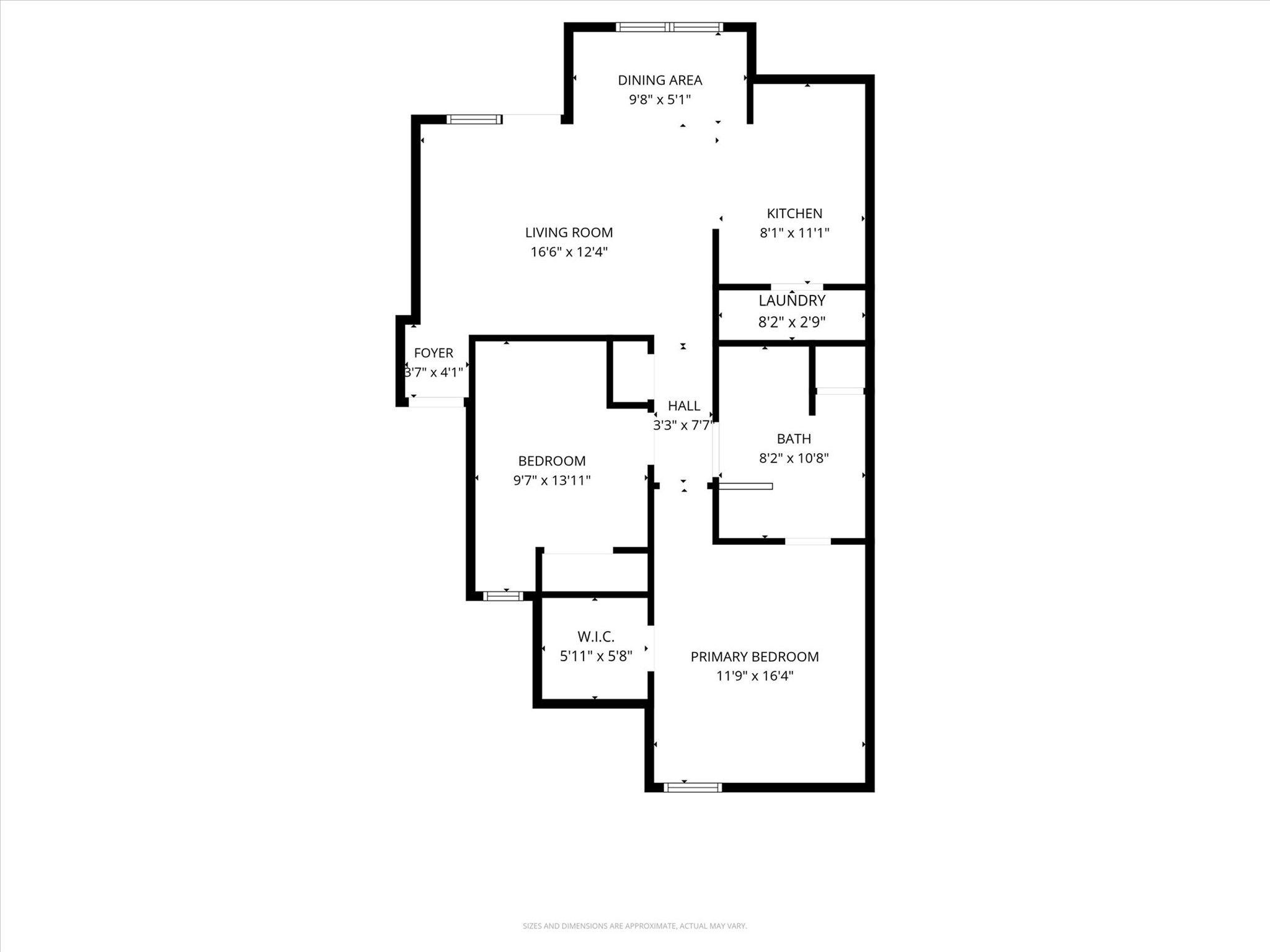1200 Harwell Drive Arlington TX 76011