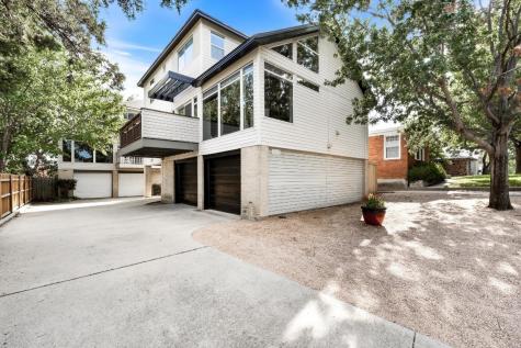 3629 Lafayette Avenue Fort Worth TX 76107