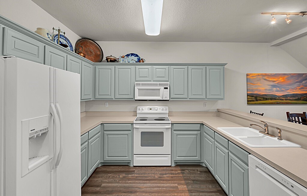27095 Meadowmore Court Whitney TX 76692