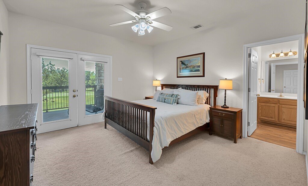 27095 Meadowmore Court Whitney TX 76692