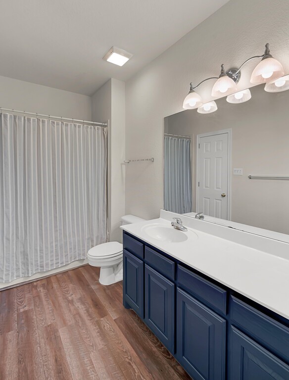 27095 Meadowmore Court Whitney TX 76692