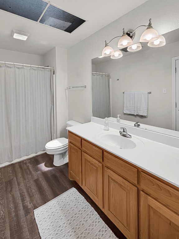 27095 Meadowmore Court Whitney TX 76692