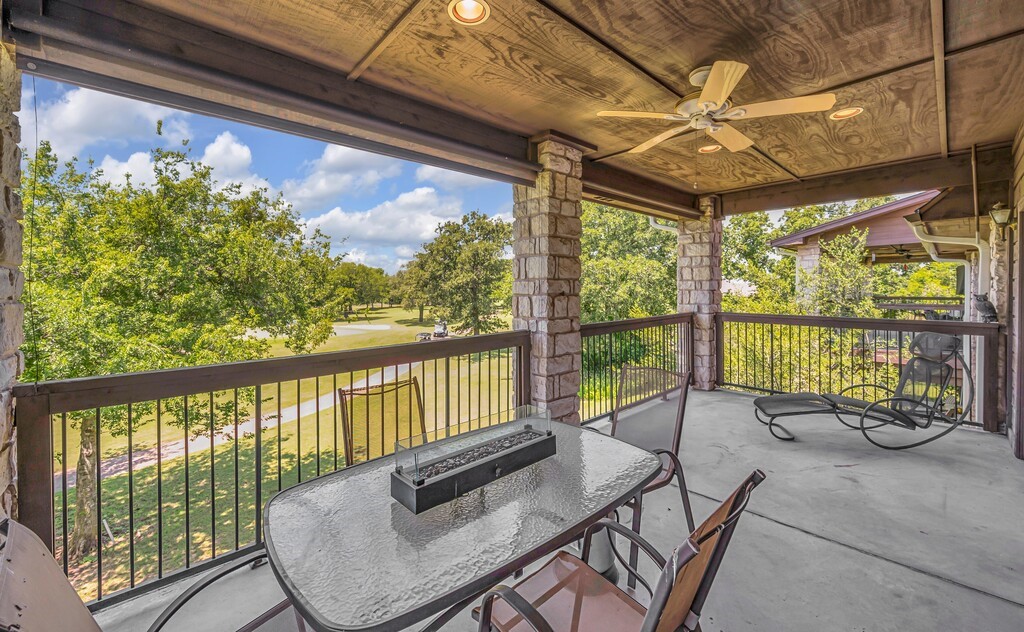 27095 Meadowmore Court Whitney TX 76692