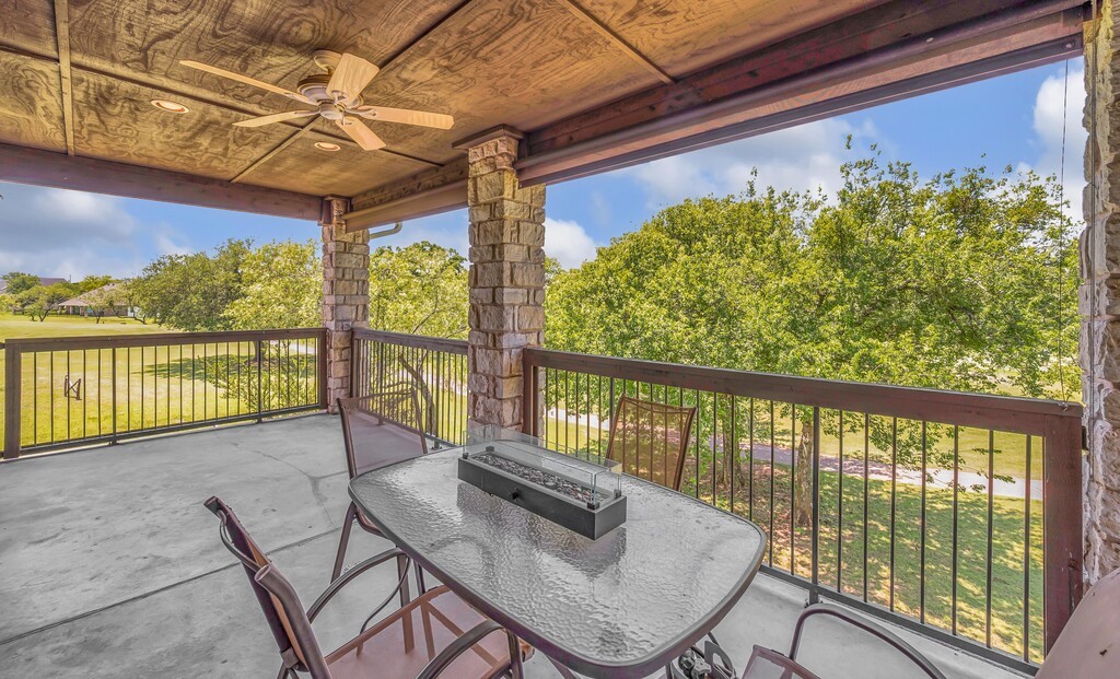 27095 Meadowmore Court Whitney TX 76692
