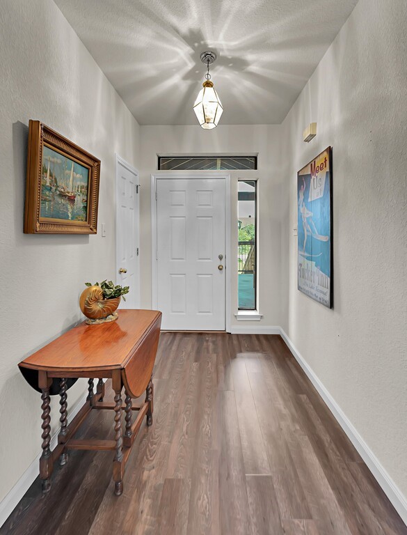 27095 Meadowmore Court Whitney TX 76692