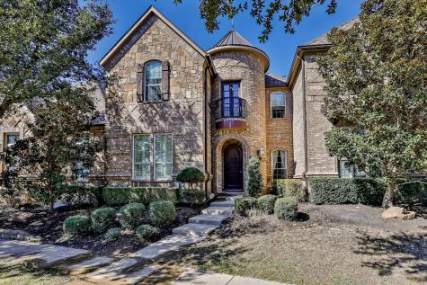 3904 Heritage Oaks Drive Colleyville TX 76034