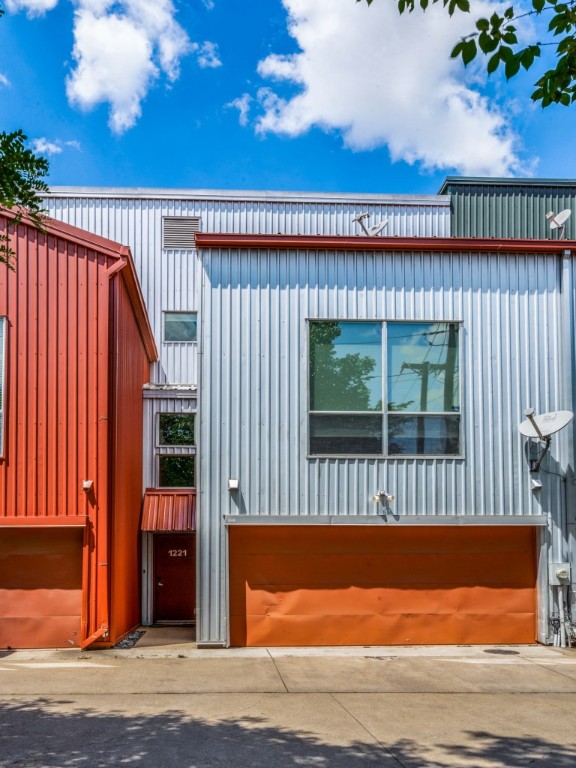 1221 Urban Lofts Drive Dallas TX 75215
