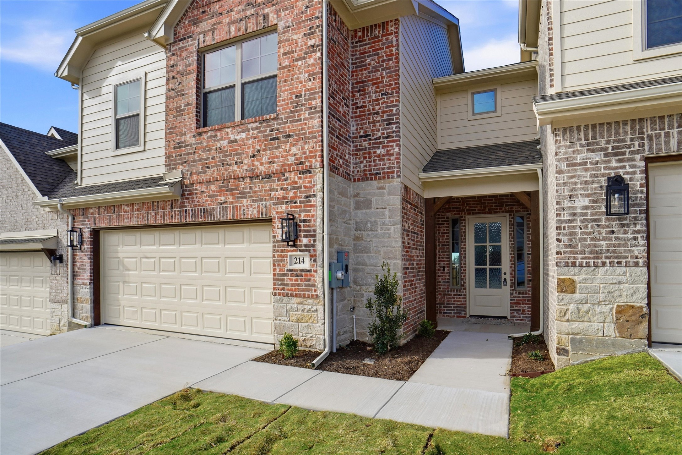 214 Legacy Boulevard Weatherford TX 76085