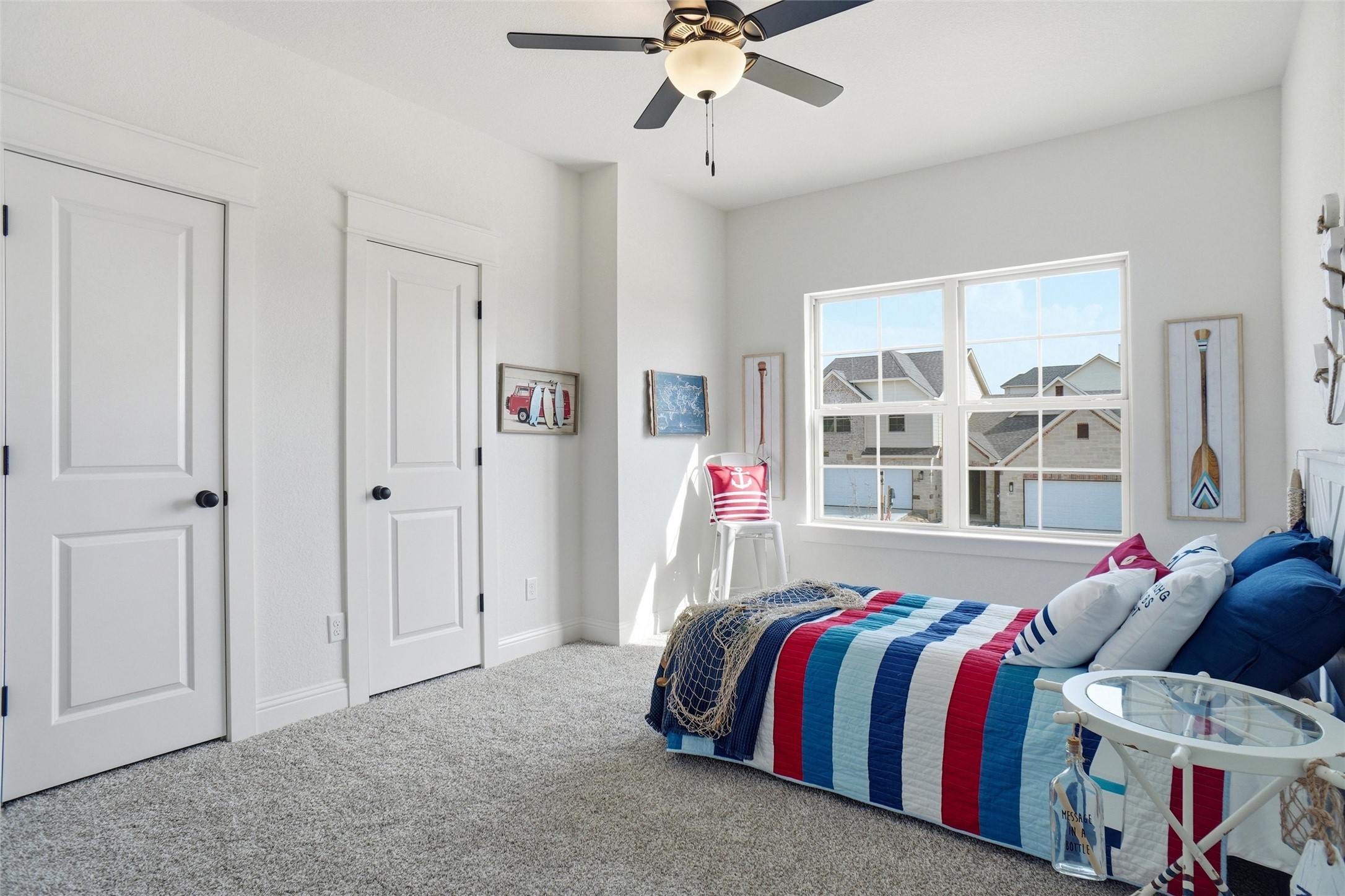 214 Legacy Boulevard Weatherford TX 76085