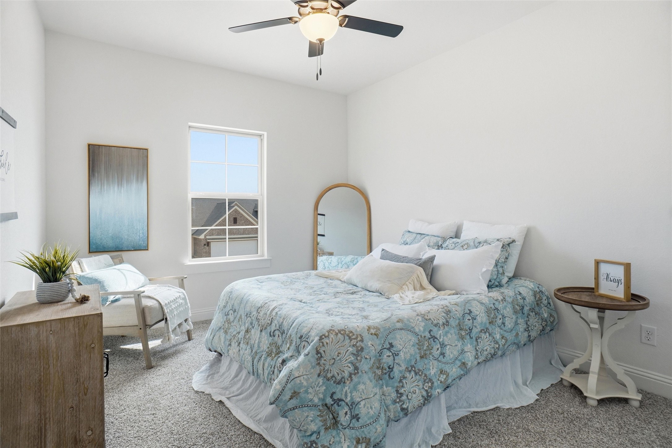 214 Legacy Boulevard Weatherford TX 76085