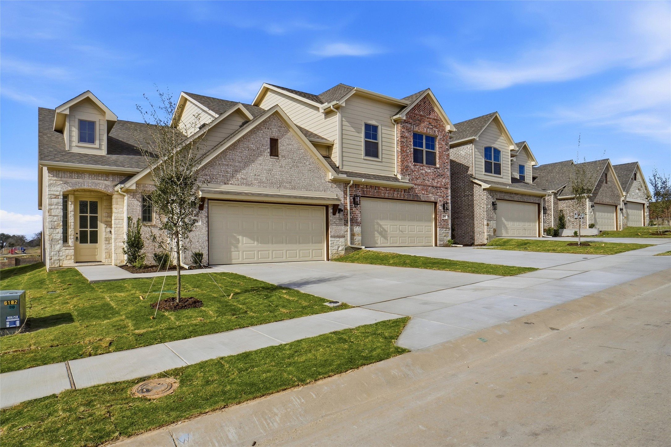 214 Legacy Boulevard Weatherford TX 76085