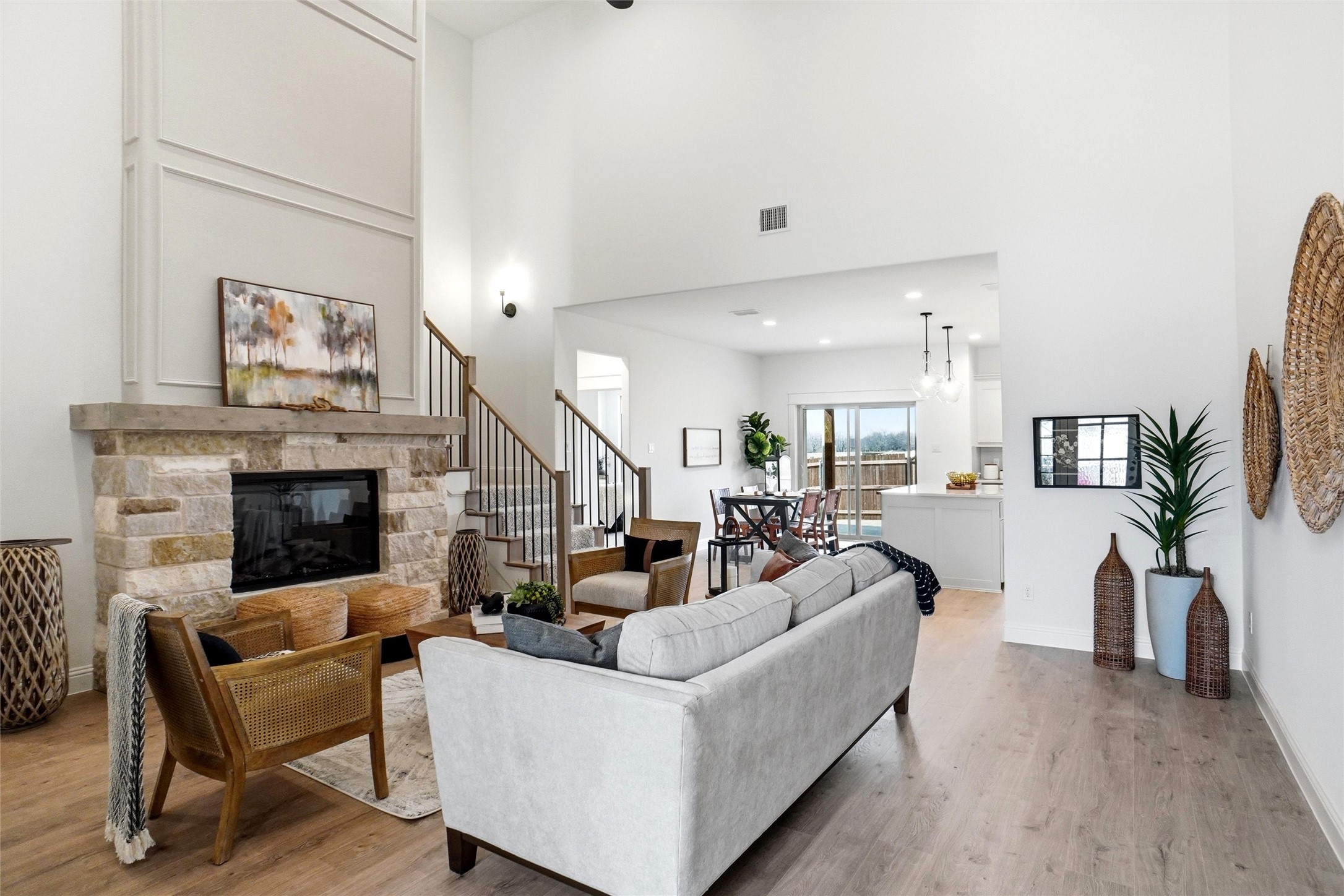 214 Legacy Boulevard Weatherford TX 76085