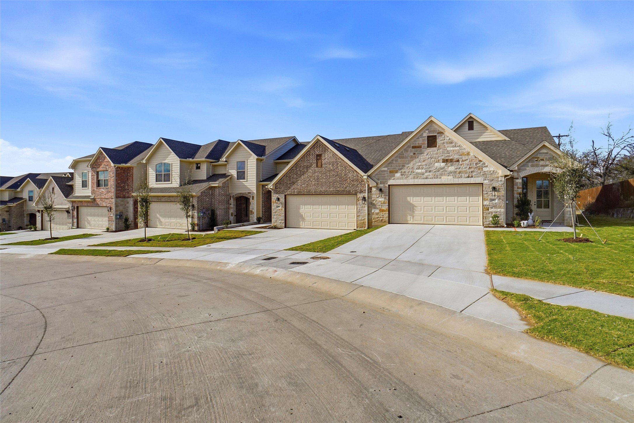 214 Legacy Boulevard Weatherford TX 76085