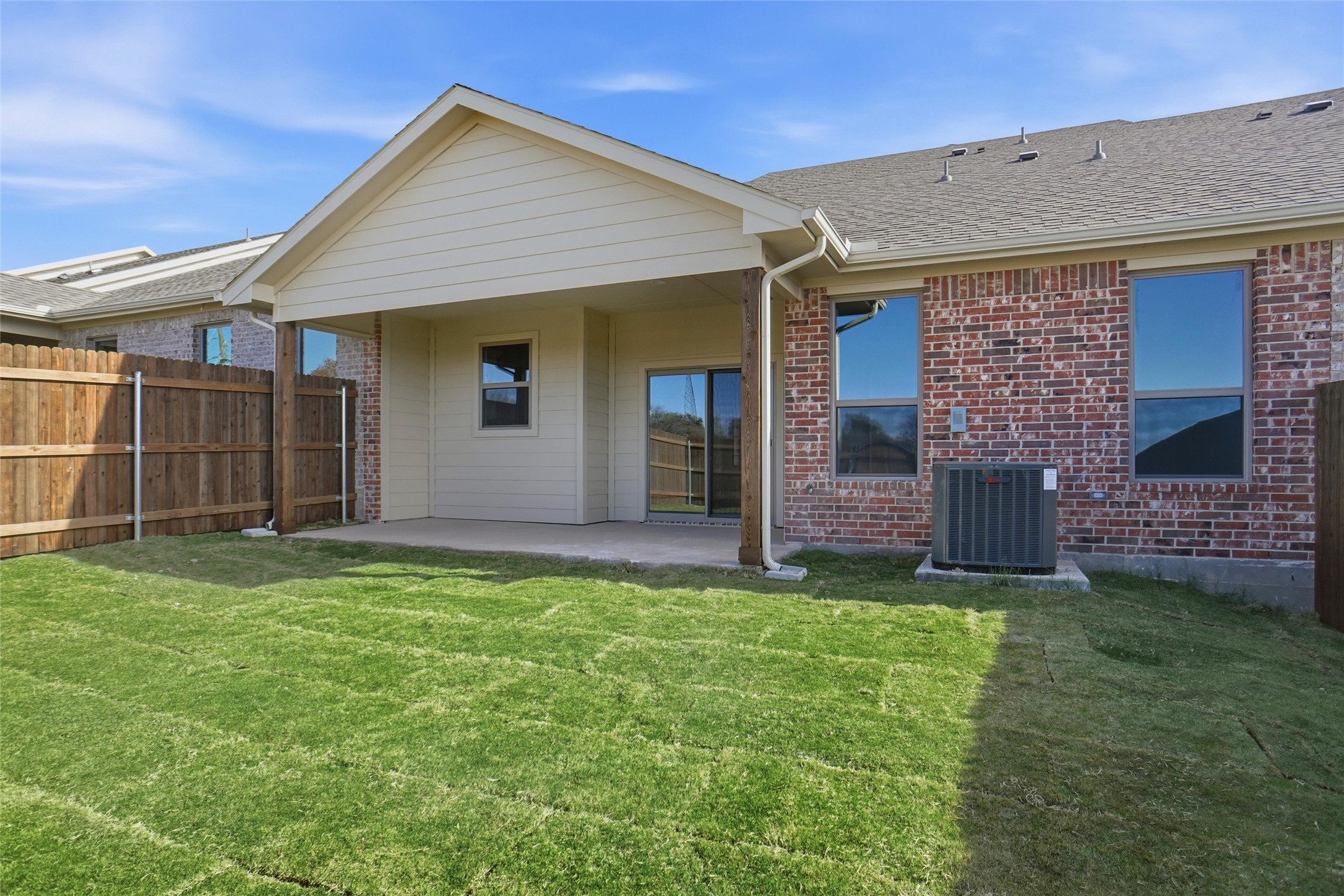 214 Legacy Boulevard Weatherford TX 76085