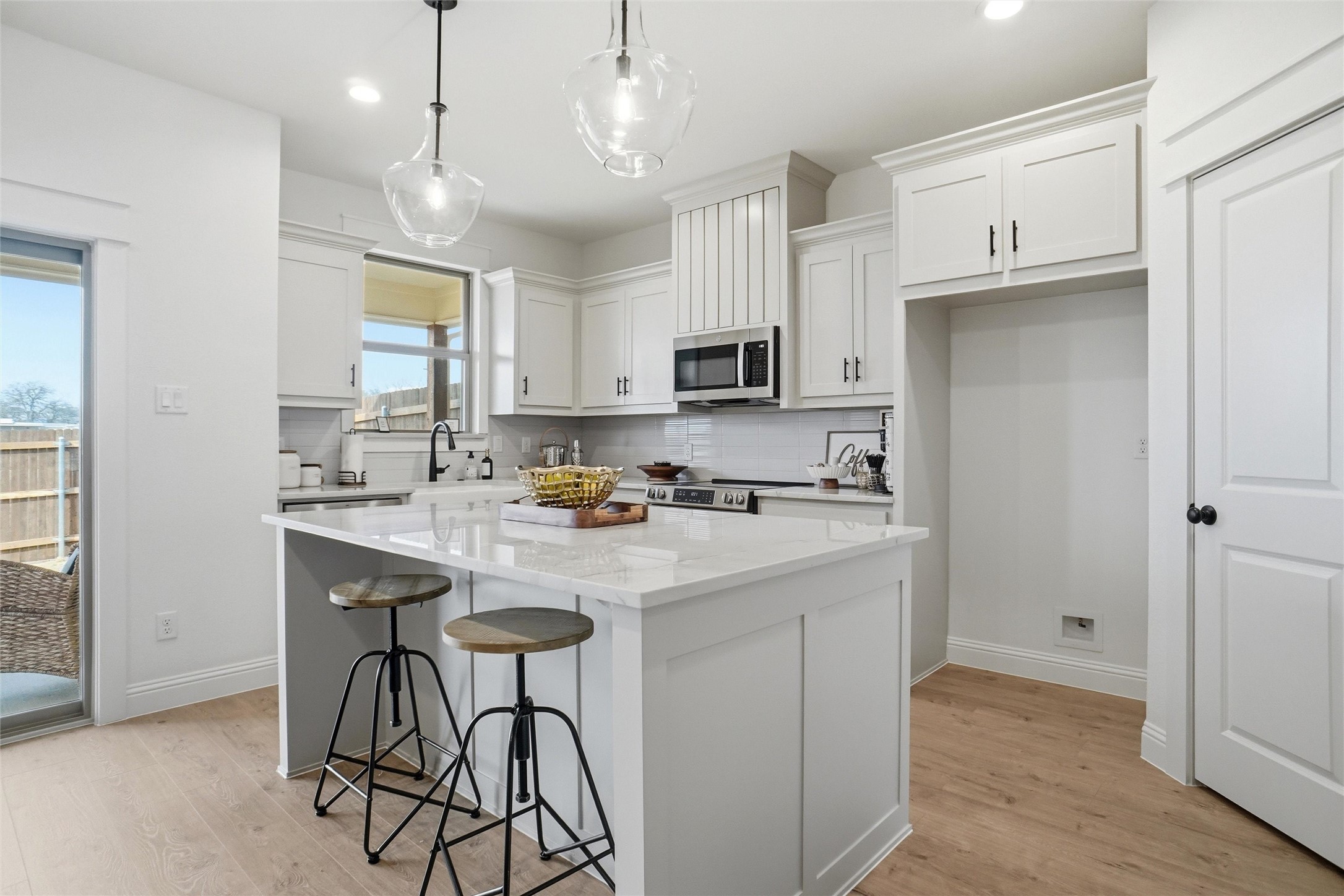 214 Legacy Boulevard Weatherford TX 76085