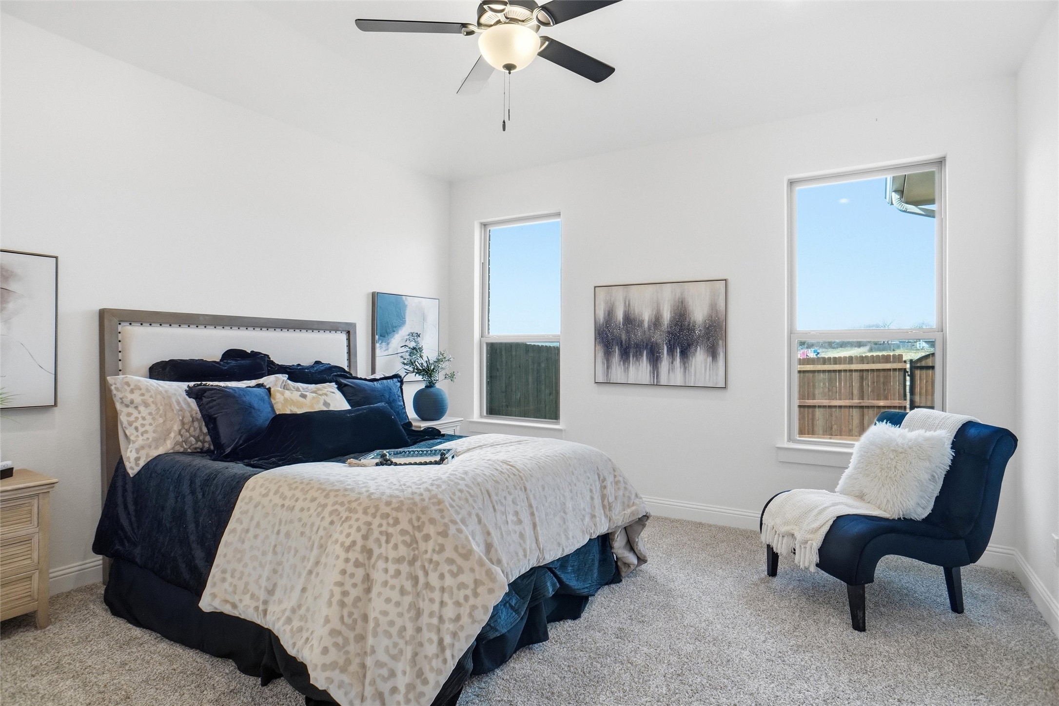 214 Legacy Boulevard Weatherford TX 76085