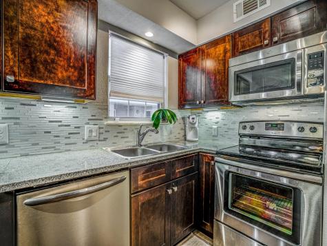 4303 Buena Vista Street Dallas TX 75205