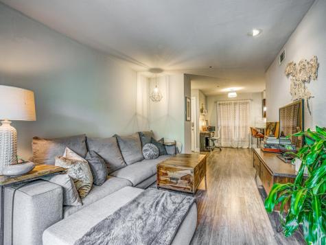 4303 Buena Vista Street Dallas TX 75205