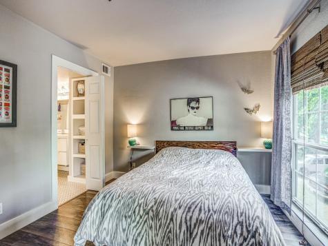 4303 Buena Vista Street Dallas TX 75205