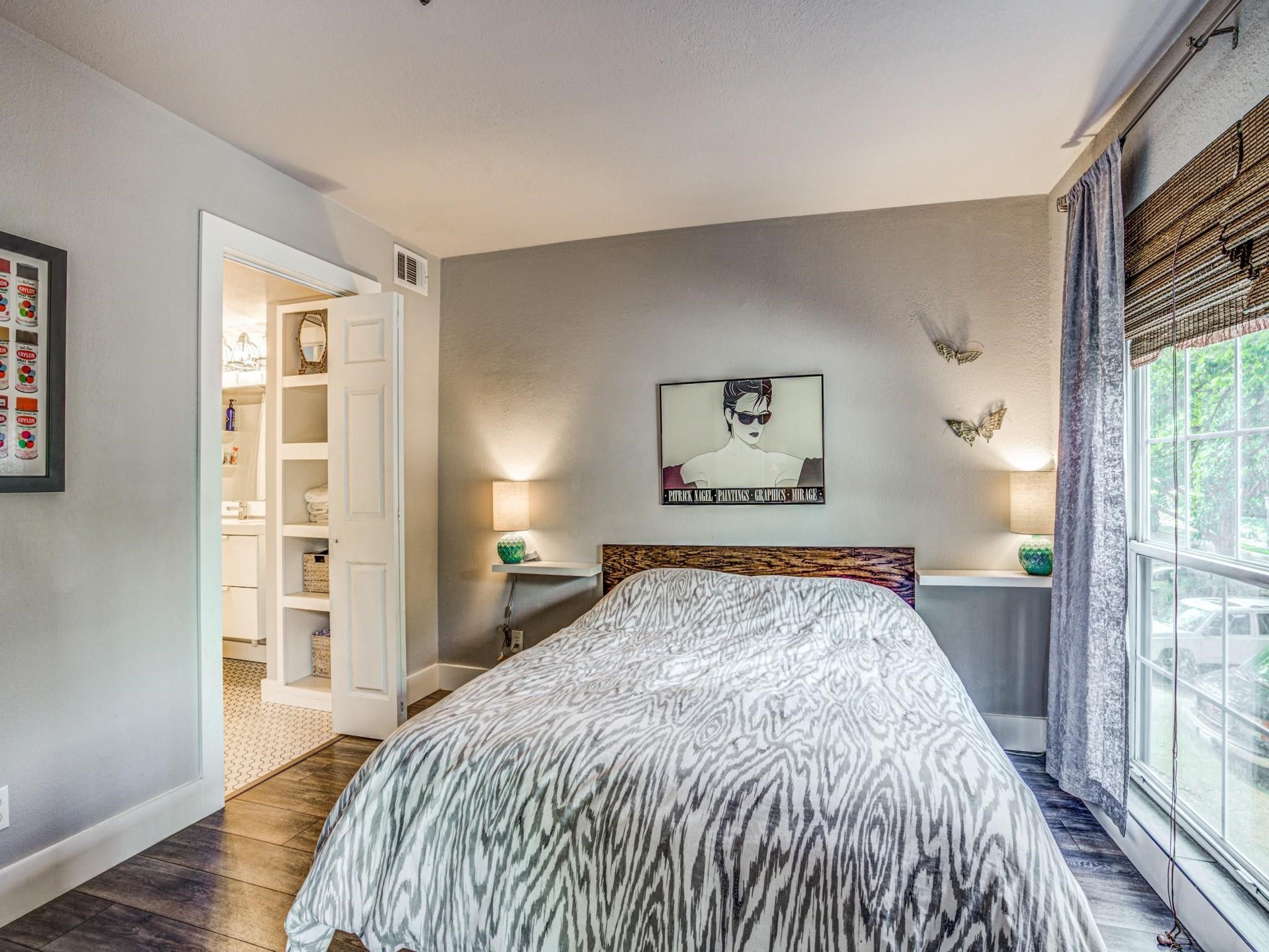 4303 Buena Vista Street Dallas TX 75205
