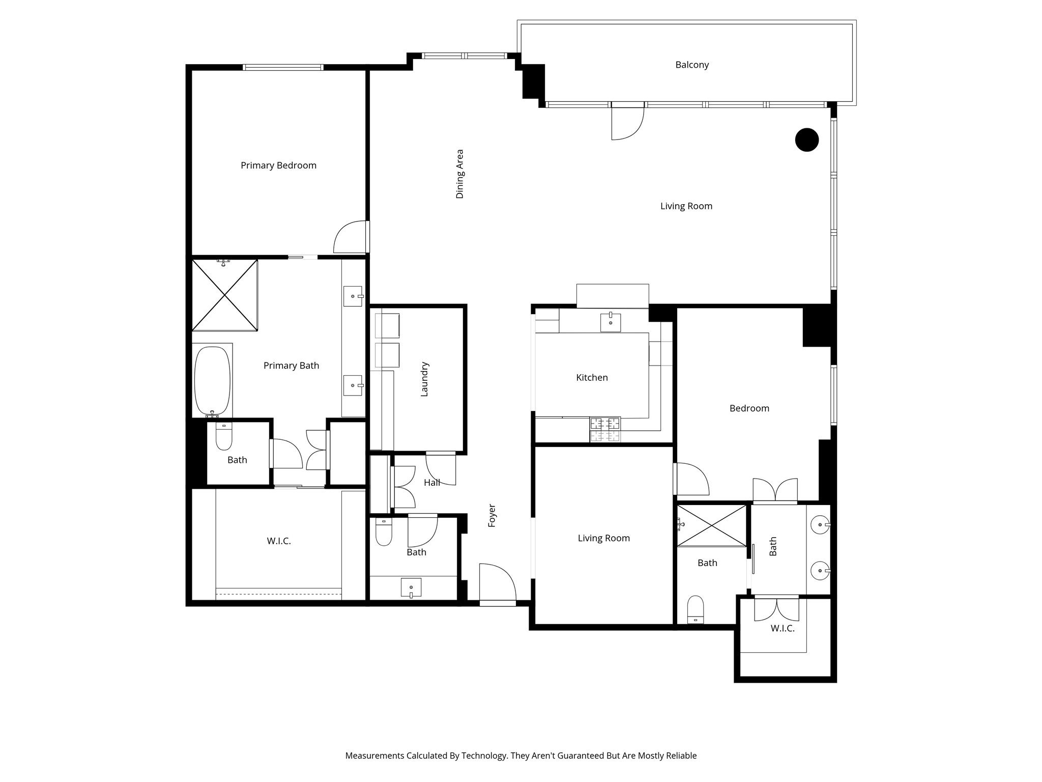 2025 Woodall Rodgers Freeway Dallas TX 75201