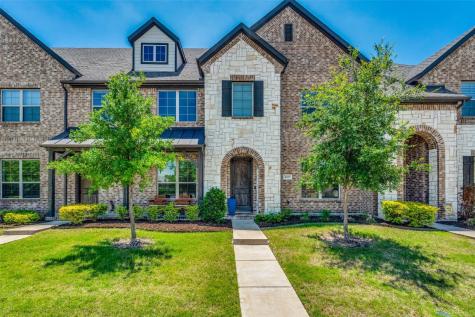 6217 Davison Way Mckinney TX 75070