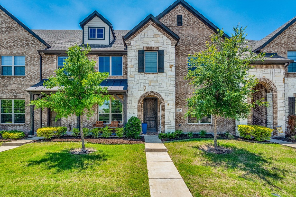 6217 Davison Way Mckinney TX 75070