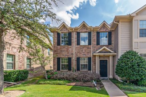 3068 Peyton Brook Drive Fort Worth TX 76137