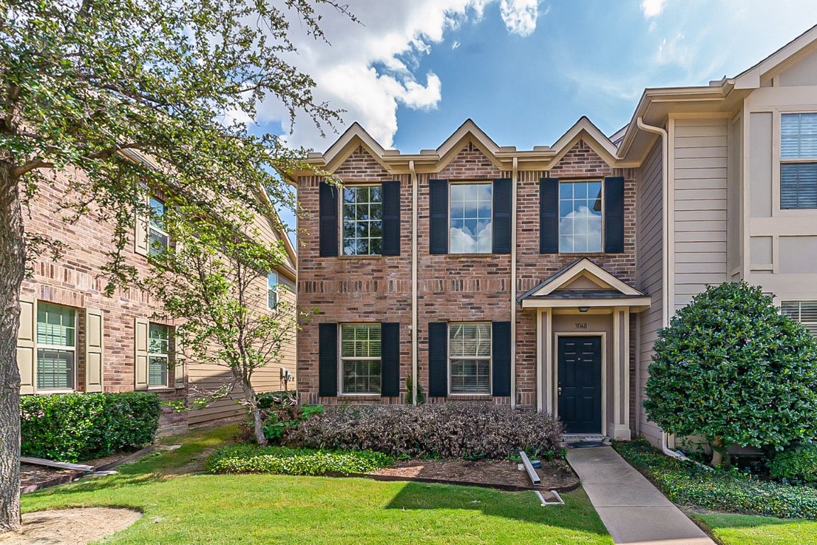 3068 Peyton Brook Drive Fort Worth TX 76137