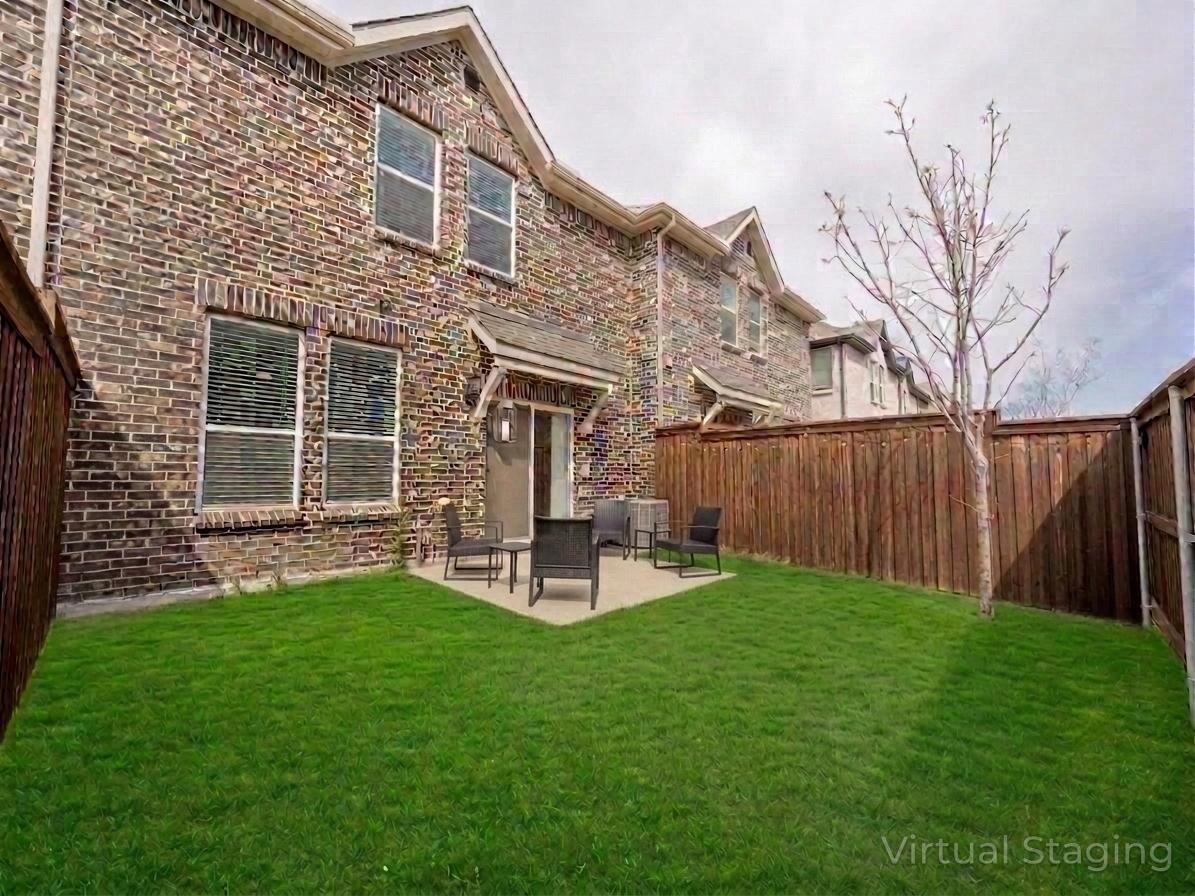 1319 Hill Country Place Celina TX 75009