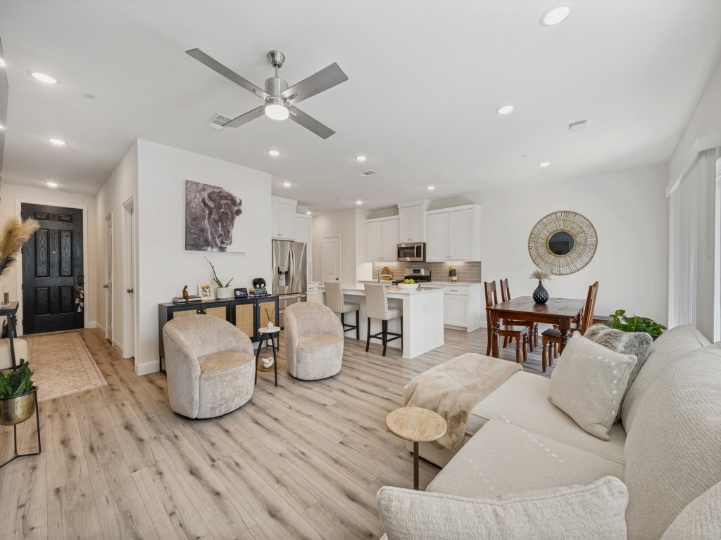 1319 Hill Country Place Celina TX 75009
